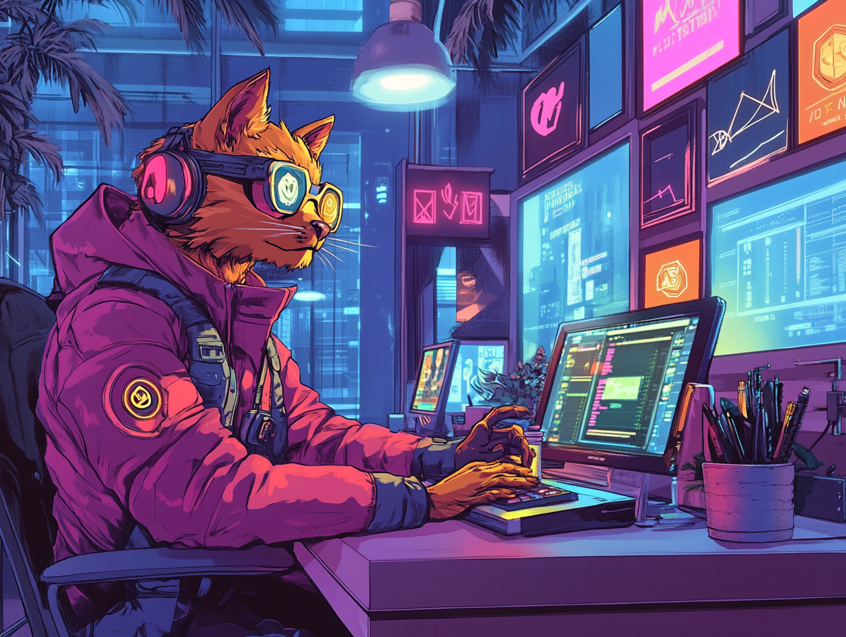 How to become a Web3 Community Manager