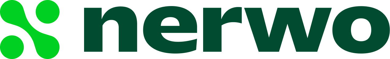 Nerwo Logo